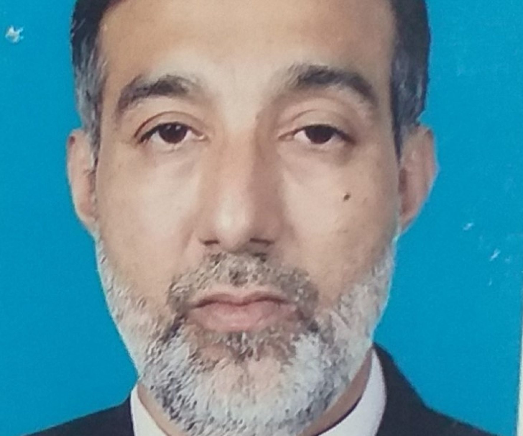 Bilal Bhutta(2014-2015)