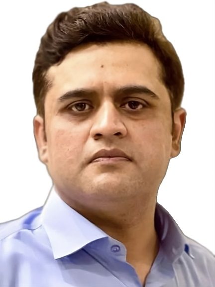 Furqan Ahmed Furqan Ahmed