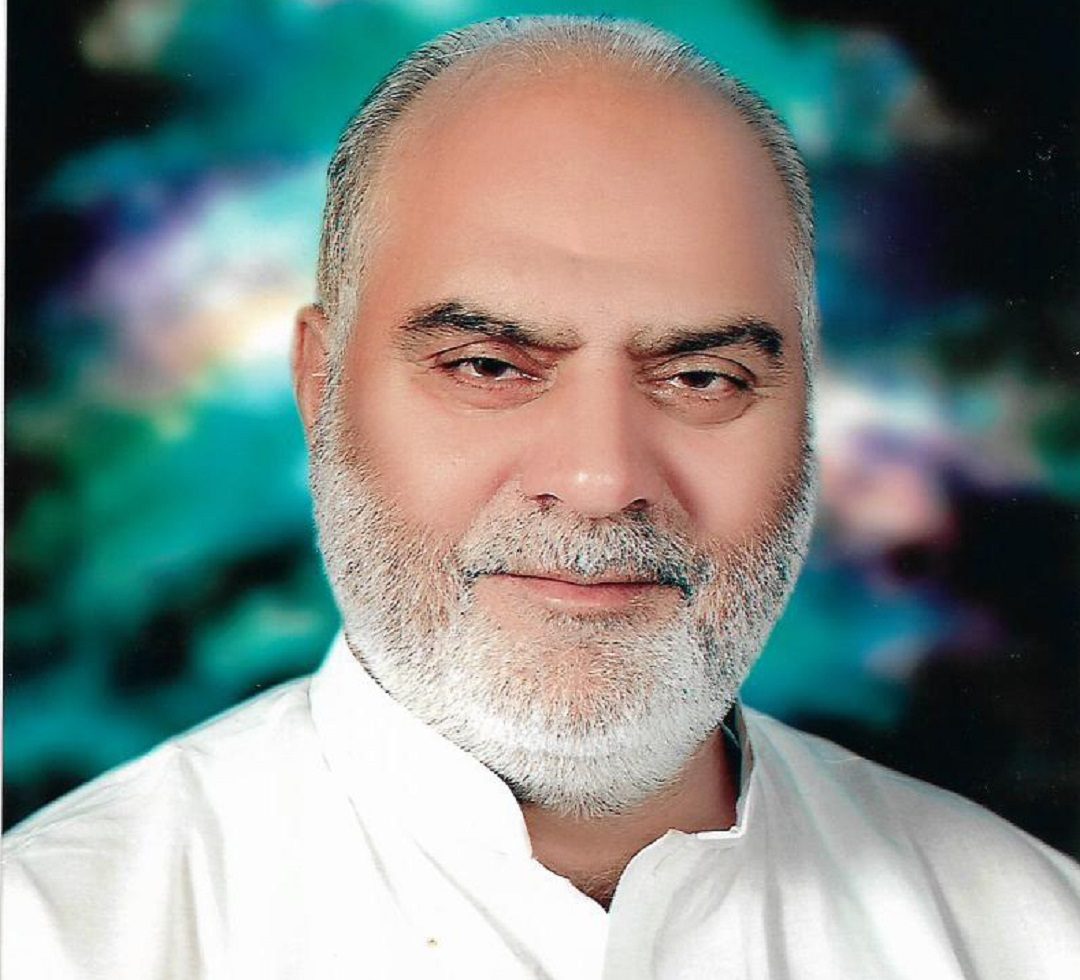 HAJI M. MUSHTAQ(2001-2002) HAJI M. MUSHTAQ(2001-2002)