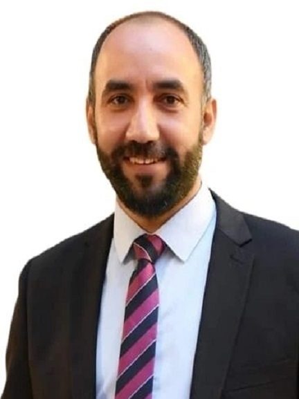 Habib Ullah Habib Ullah