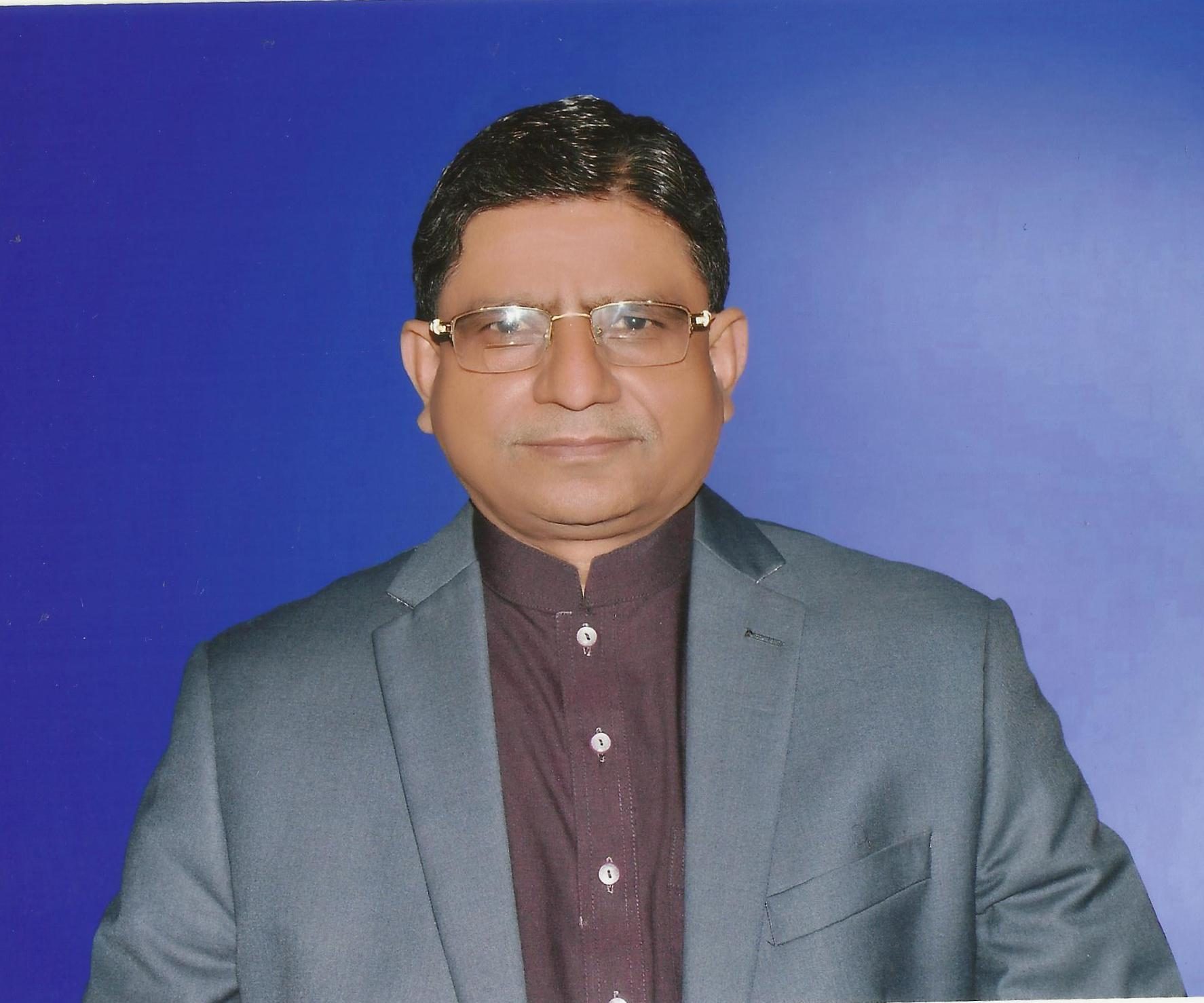 M. Khalid Mughal(2010-2011)(2015-2016)(2017-2018) M. Khalid Mughal(2010-2011)(2015-2016)(2017-2018)