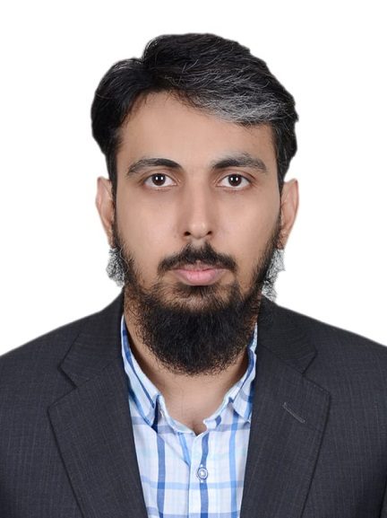Mirza Umair Akhtar Baig Mirza Umair Akhtar Baig