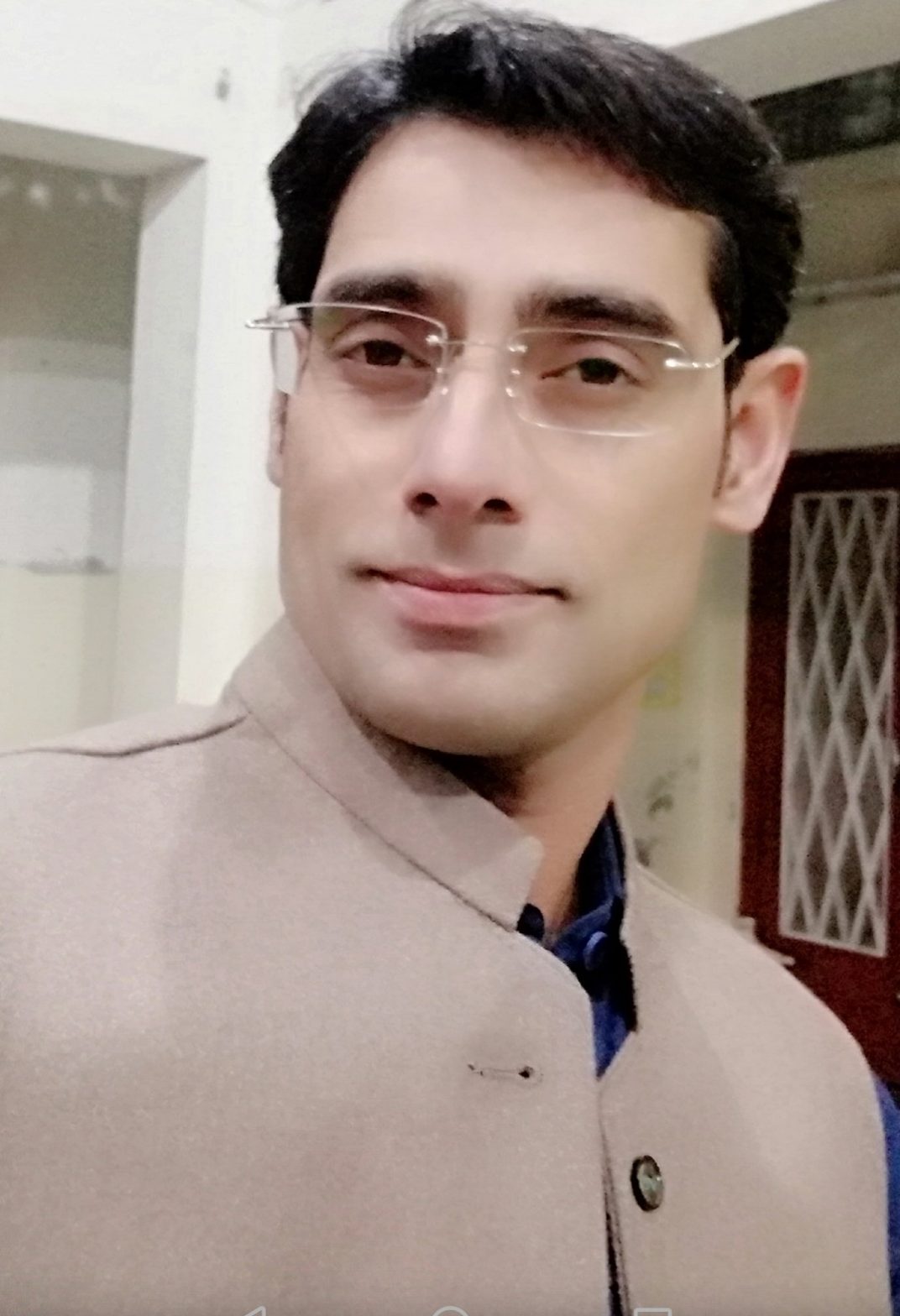 Sajid Munir Khokhar(2018-2019) Sajid Munir Khokhar(2018-2019)
