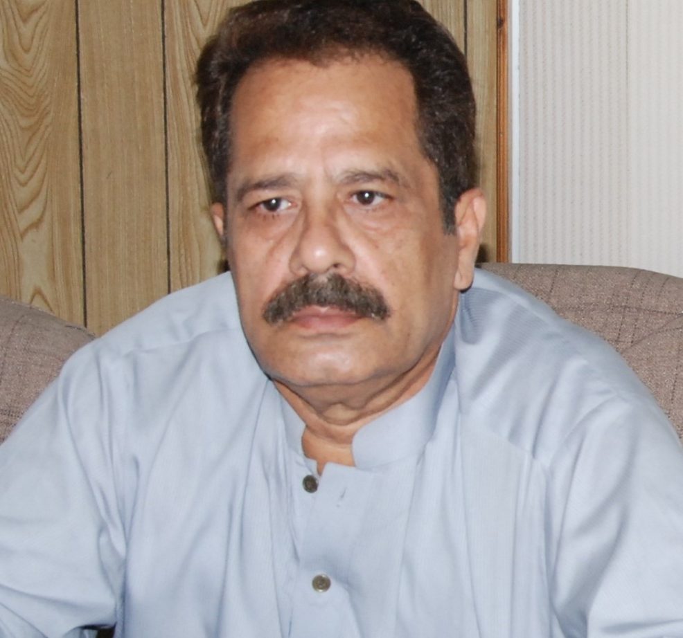 ZAFAR IQBAL BHUTTA(2007-2008)(2013-2014) ????????????????????????????????????