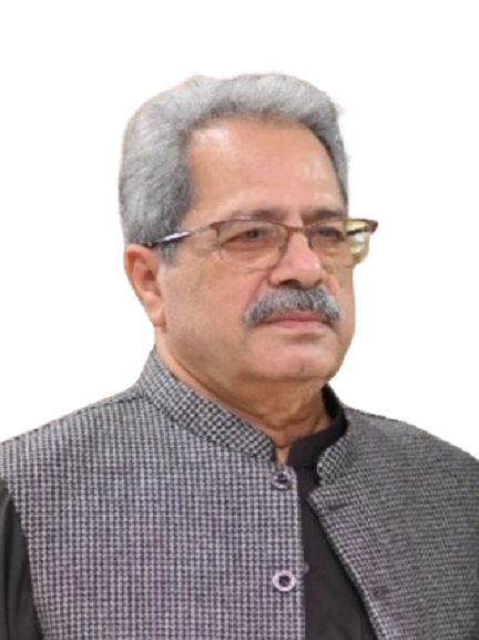 Zafar Iqbal Bhutta Zafar Iqbal Bhutta