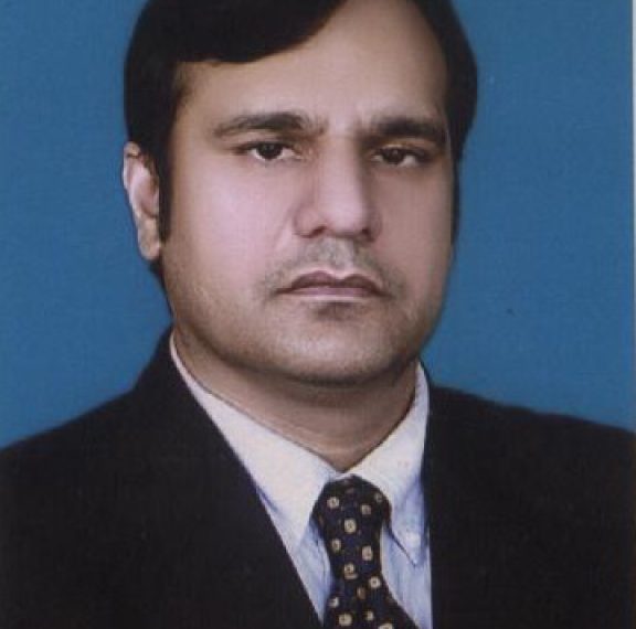 khalid Mahmood Chadda (2003-2004)